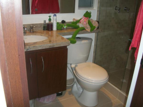 Apartamento Lucy Melendez